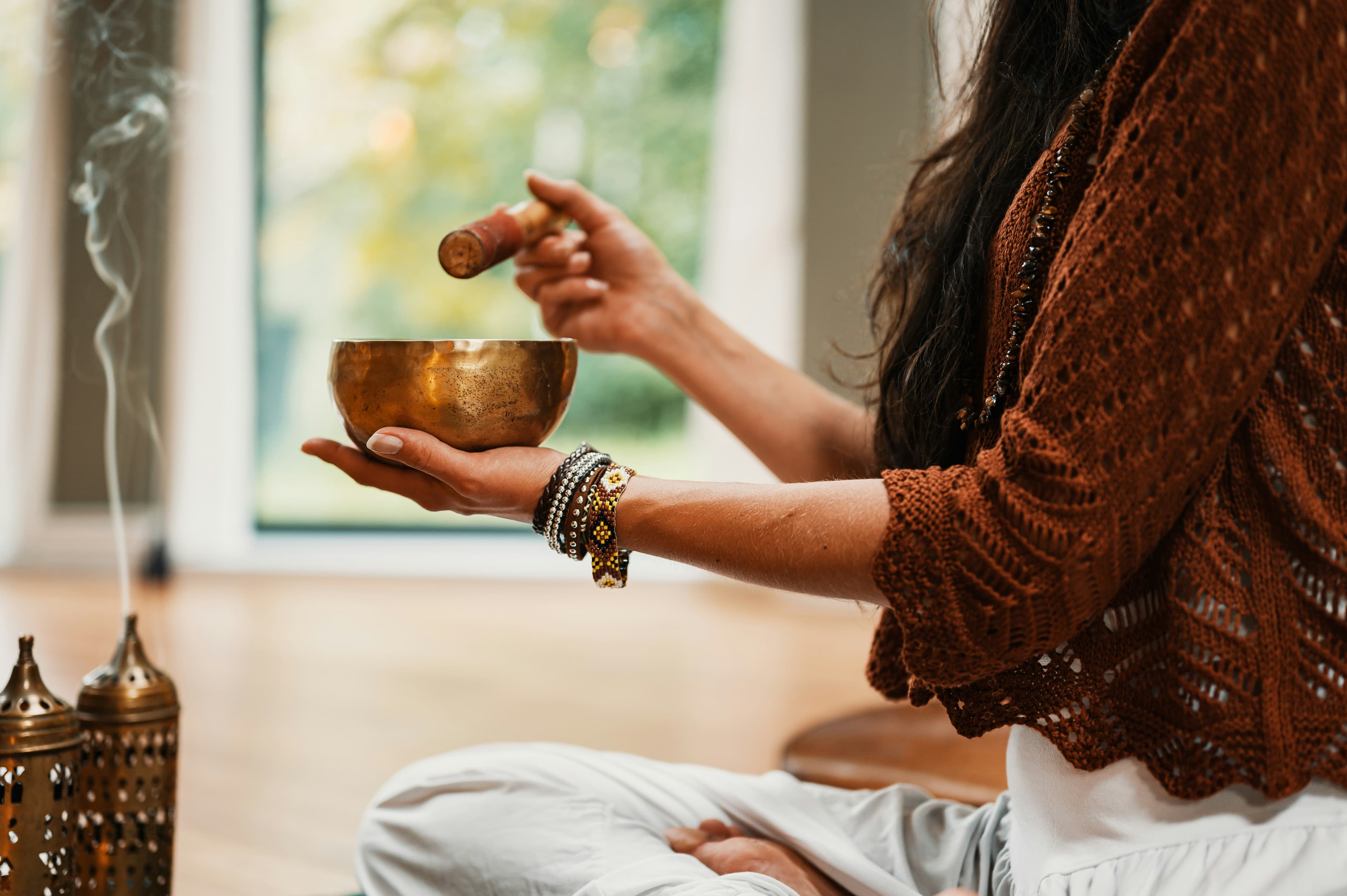 Meditasyon ve Astroloji: Yıldızların Rehberliğinde Derin Bir İçsel Yolculuk