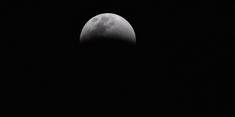 Astrolojide Gölgeler: Karanlık Ay Anlamı