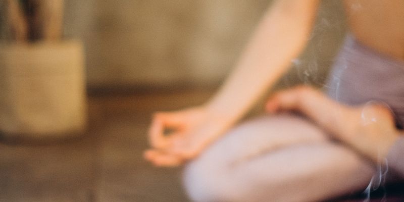 Kozmik Meditasyon: Yıldız Enerjisiyle İçsel Huzur