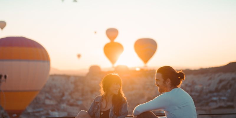 Reenkarnasyon ve Astroloji: Onceki Yasamlariniz